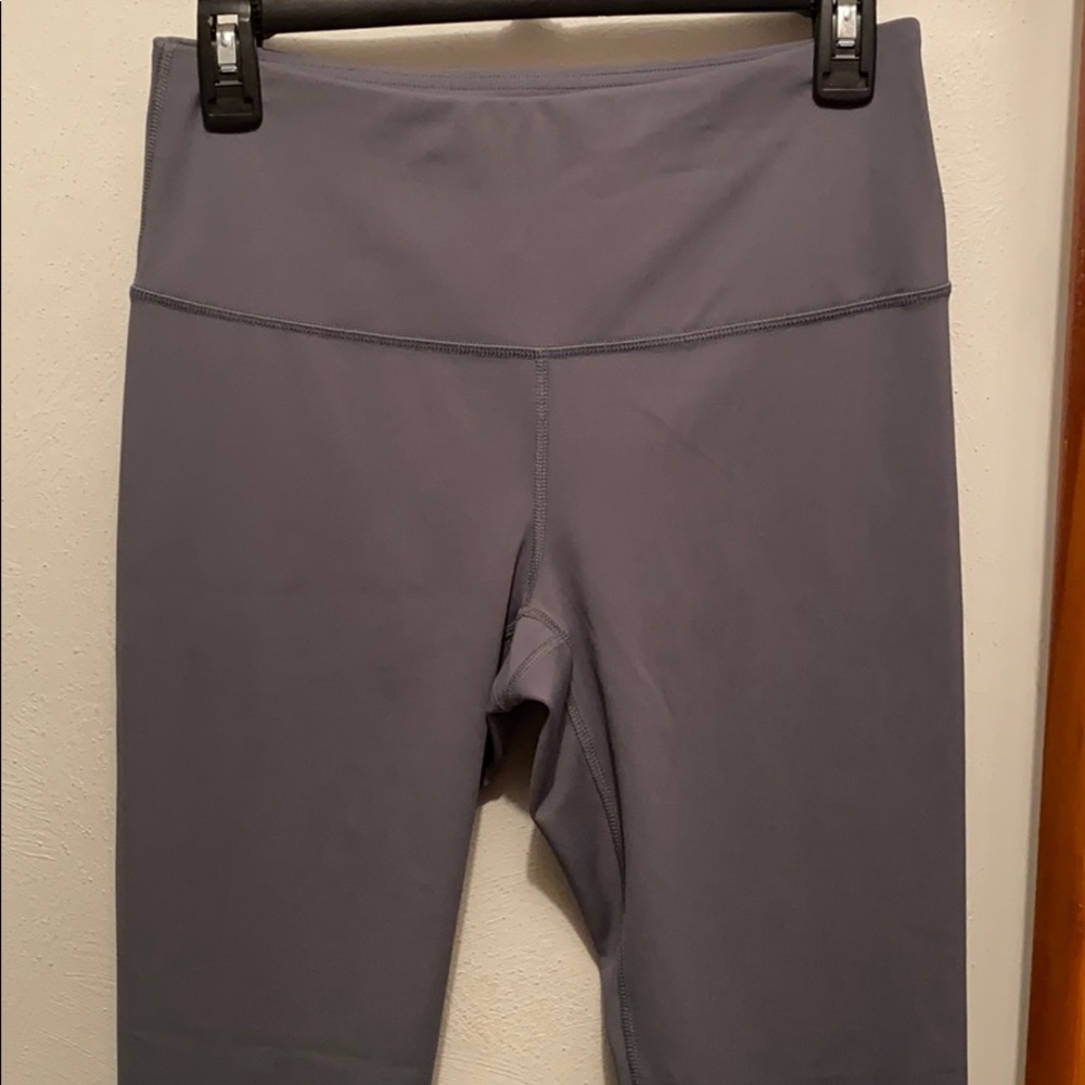 90 Degree olive leggings